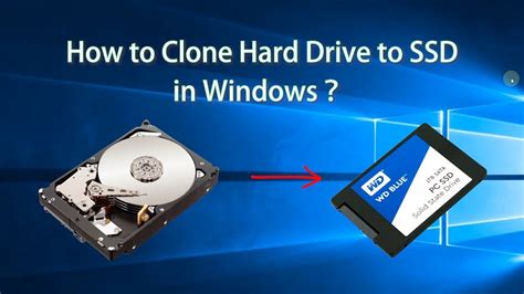 clone windows boot drive to ssd|how to transfer windows 10 another ssd.